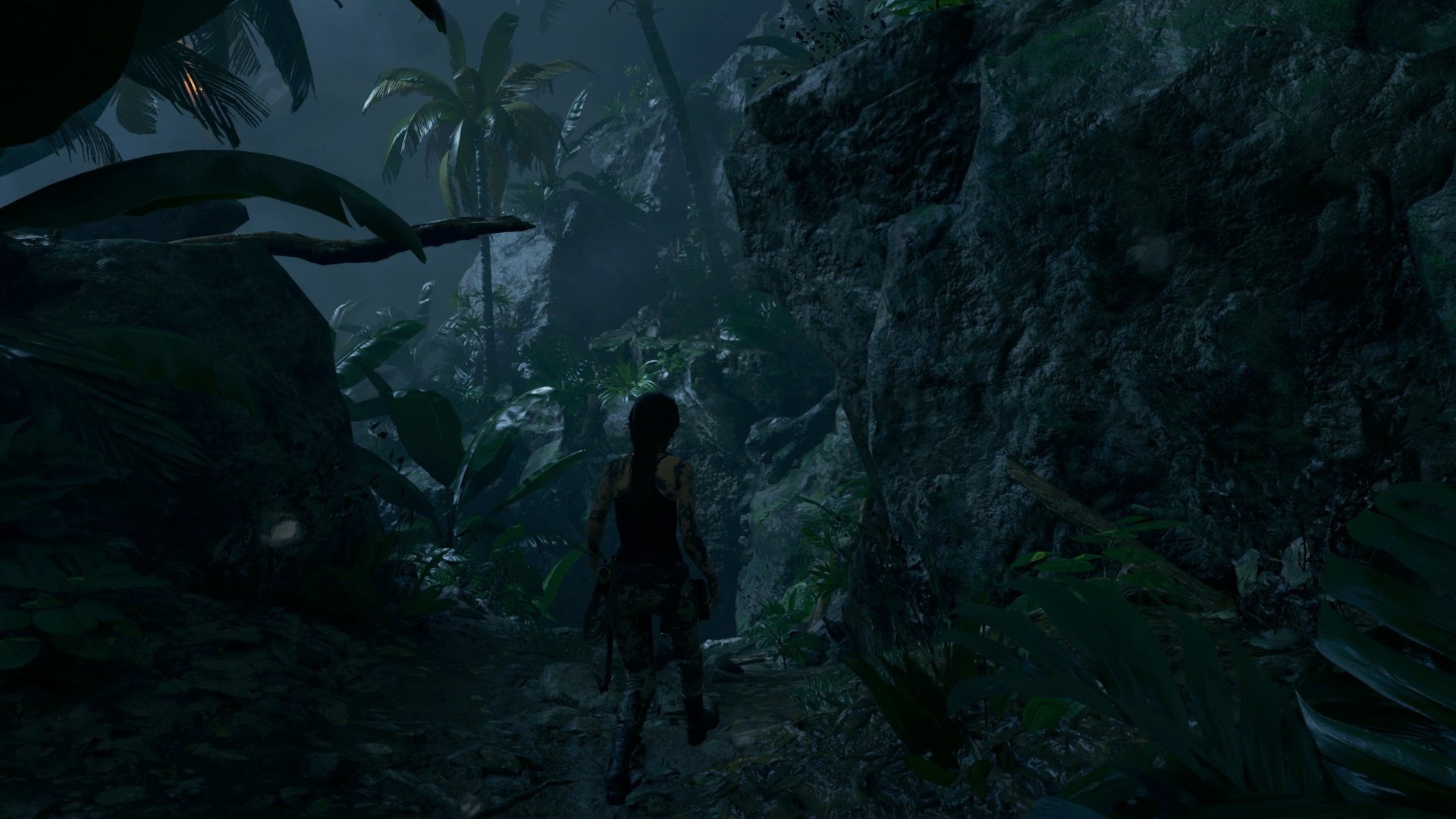Shadow of the Tomb Raider - Imagen 40
